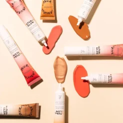 Natural Glow Skin Tone Perfector #2 Perfect Tan 20ml