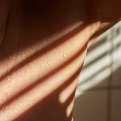 Natural Intimate Wash Aloe And Liquorice 300ml