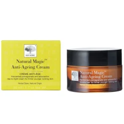 Natural Magic™ Anti-Aging Cream 50ml