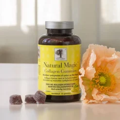 Natural Magic Collagen Gummies 45 pcs