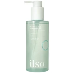 Natural Mild Cleansing Oil 200ml