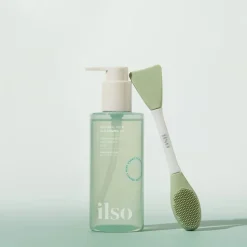 Natural Mild Cleansing Oil 200ml