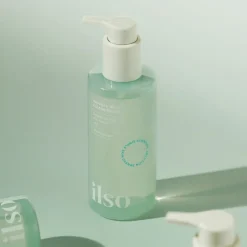 Natural Mild Cleansing Oil 200ml