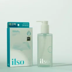 Natural Mild Cleansing Oil 200ml