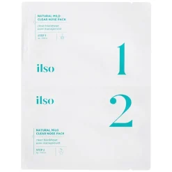 Natural Mild Clear Nose Patch 4g