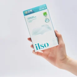 Natural Mild Clear Nose Patch 4g