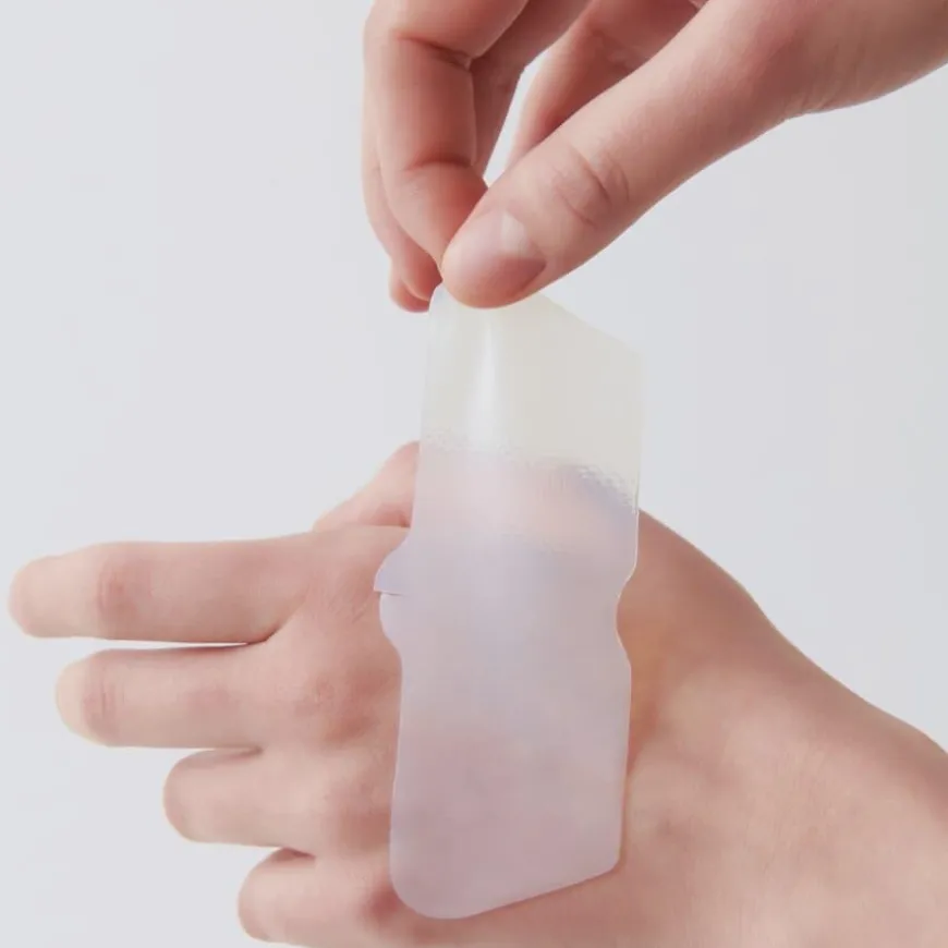 Natural Mild Clear Nose Patch 4g