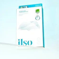 Natural Mild Clear Nose Patch 4g