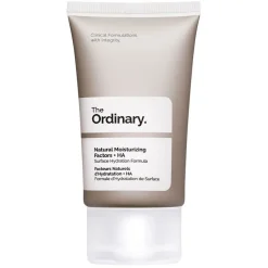 Natural Moisturizing Factors + HA 30ml