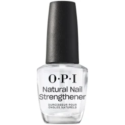 Natural Nail Strengthener NTT60 15ml