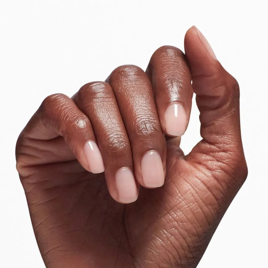 Natural Nail Strengthener NTT60 15ml