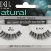 Natural Strip Lashes 120 Demi Black