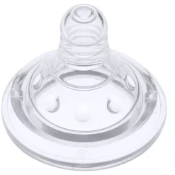 Naturalflow Baby Bottle 6m+