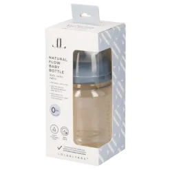 Naturalflow Baby Bottle 3m+