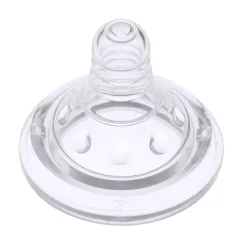 Naturalflow Teats 2pcs 6m+