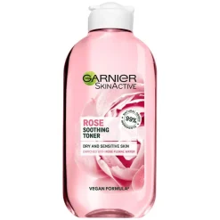 Naturals Botanical Rose Floral Water Toner 200ml