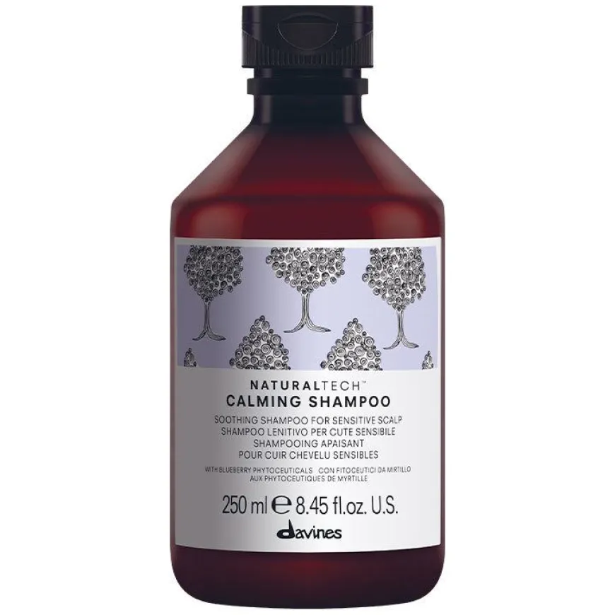 Naturaltech Calming Shampoo 250ml