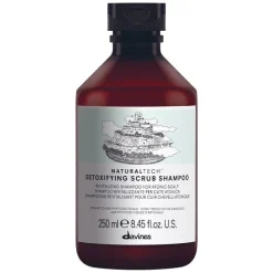 Naturaltech Detoxifying Scrub Shampoo 250ml