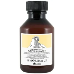 Naturaltech Purifying Shampoo 100ml