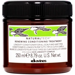 Naturaltech Renewing Conditioning Treatment 250ml