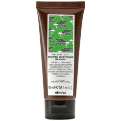 Naturaltech Renewing Conditioning Treatment 60ml