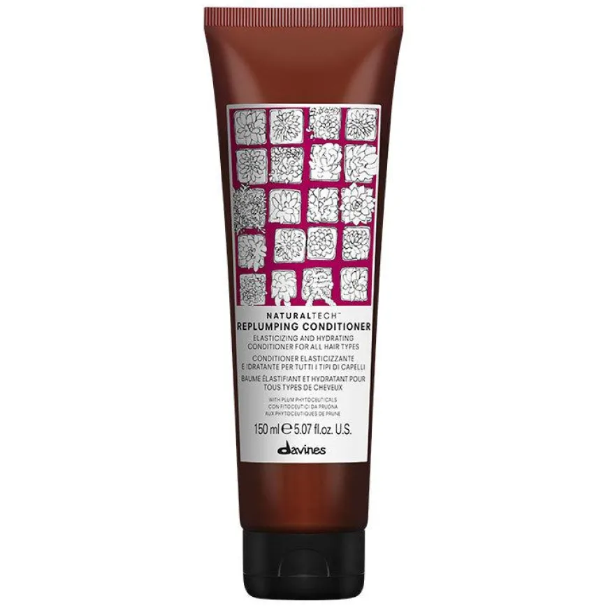 Naturaltech Replumping Conditioner 150ml