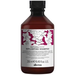 Naturaltech Replumping Shampoo 250ml