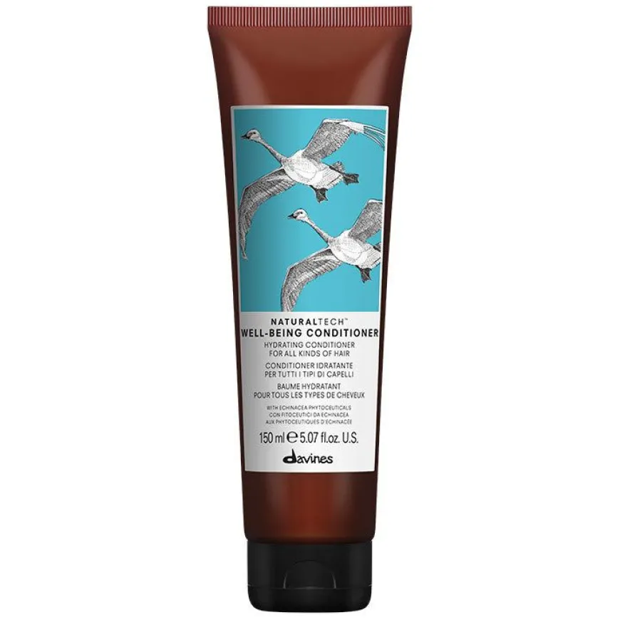 Naturaltech Well-Being Conditioner 150ml