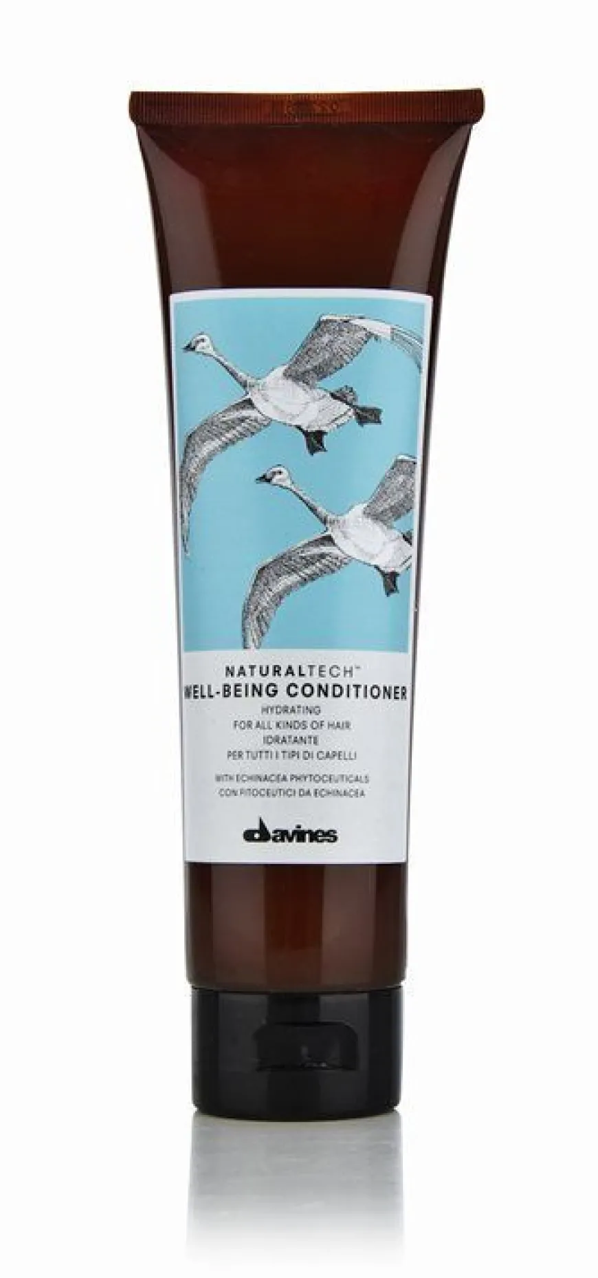 Naturaltech Well-Being Conditioner 150ml