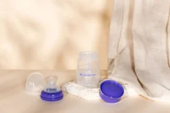 NaturalWave Baby Bottle160ml