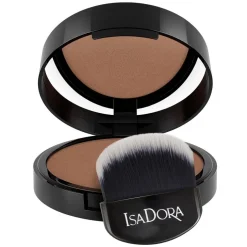 Nature Enhanced Cream Blush 41 Caramel Tan 3g