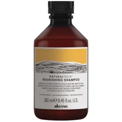 Naturlatech Nourishing Shampoo 250ml