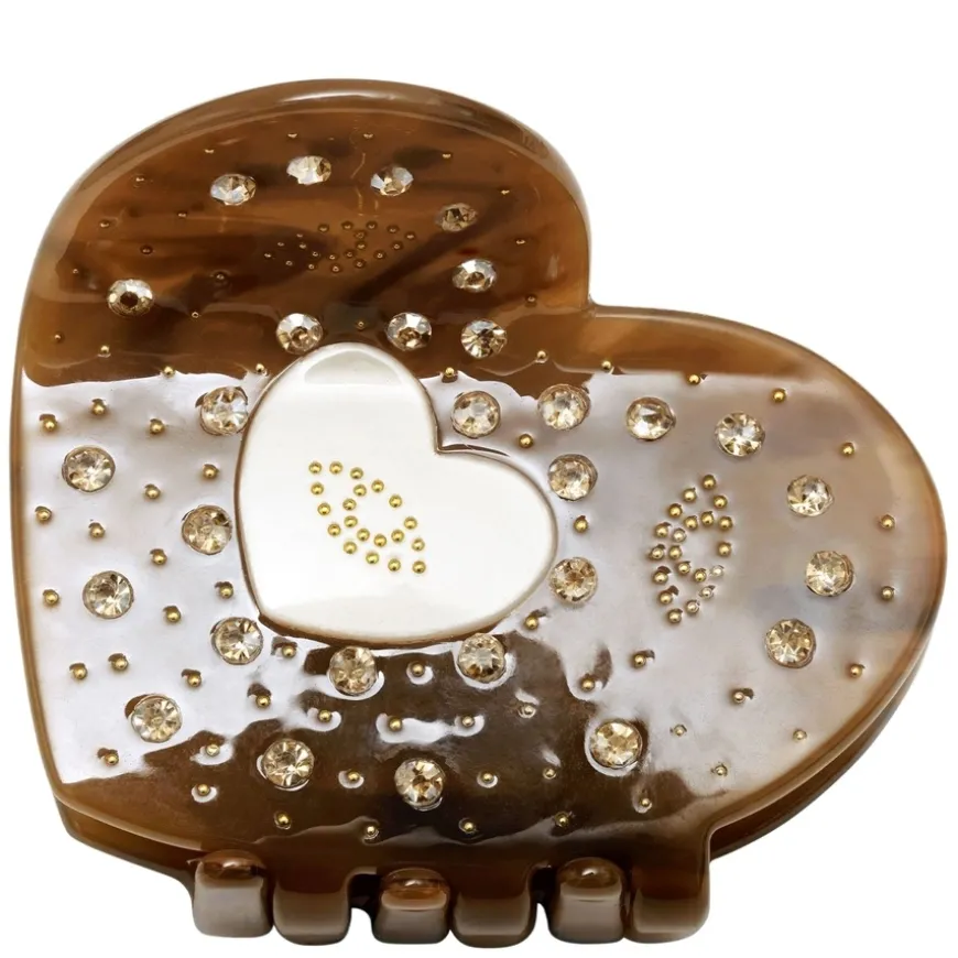 Nayeli Hairclaw Mocha