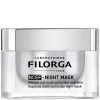 NCEF-Night Mask 50ml