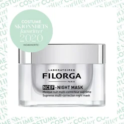 NCEF-Night Mask 50ml