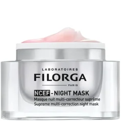 NCEF-Night Mask 50ml