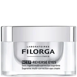 NCEF-Reverse Eye Cream 15ml
