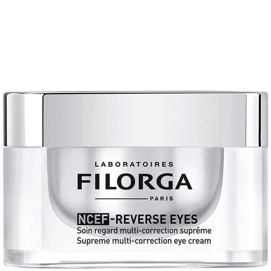 NCEF-Reverse Eye Cream 15ml
