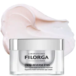 NCEF-Reverse Eye Cream 15ml