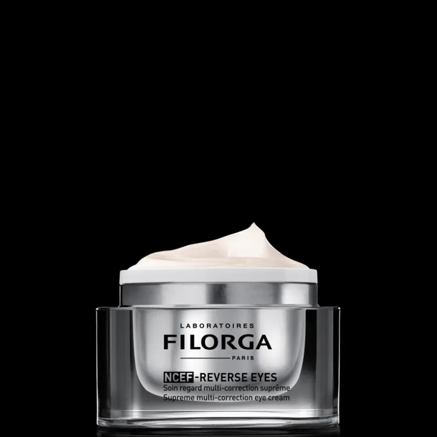 NCEF-Reverse Eye Cream 15ml