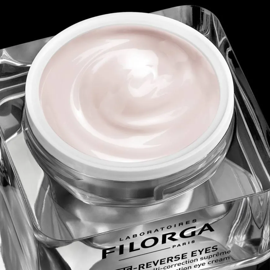 NCEF-Reverse Eye Cream 15ml