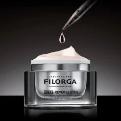 NCEF-Reverse Eye Cream 15ml