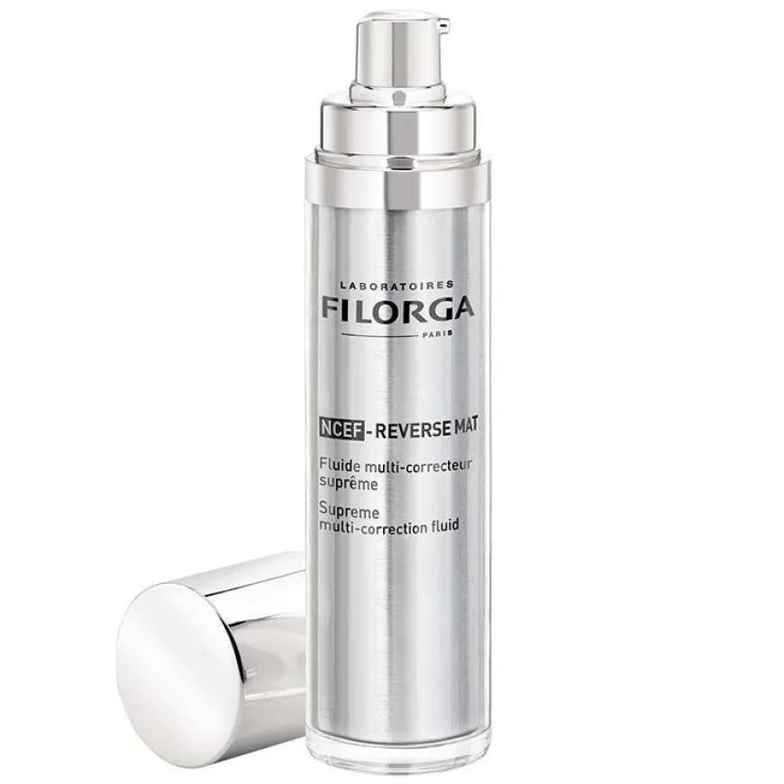 NCEF-Reverse Mat Fluid 50ml