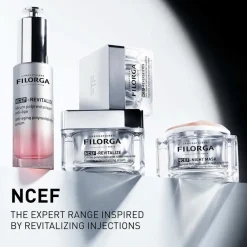 NCEF-Revitalize Cream 50ml