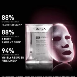 NCEF-Revitalize Revitalizing Radiance Mask 20ml/1pcs