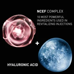 NCEF-Revitalize Revitalizing Radiance Mask 20ml/1pcs