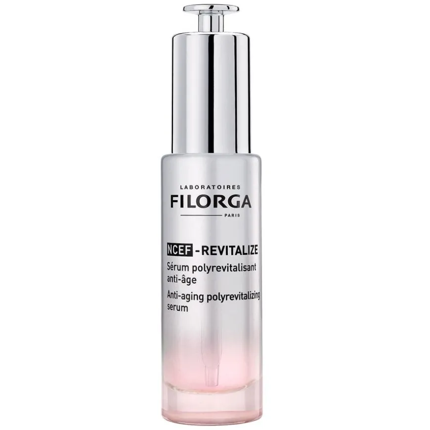 NCEF-Revitalize Serum 30ml