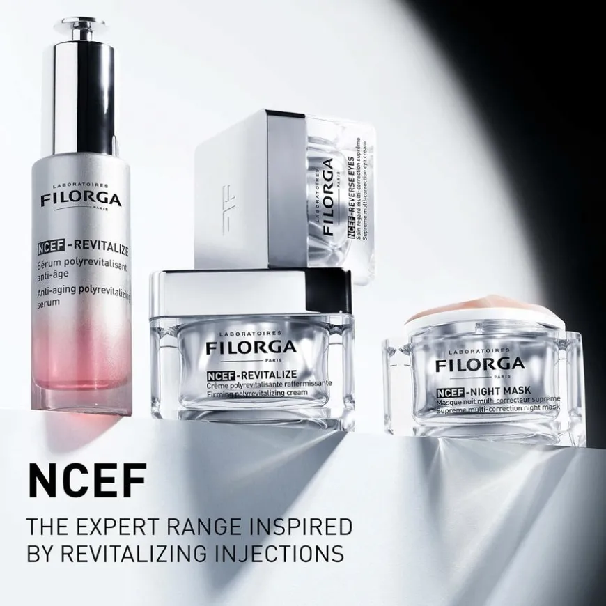 NCEF-Revitalize Serum 30ml