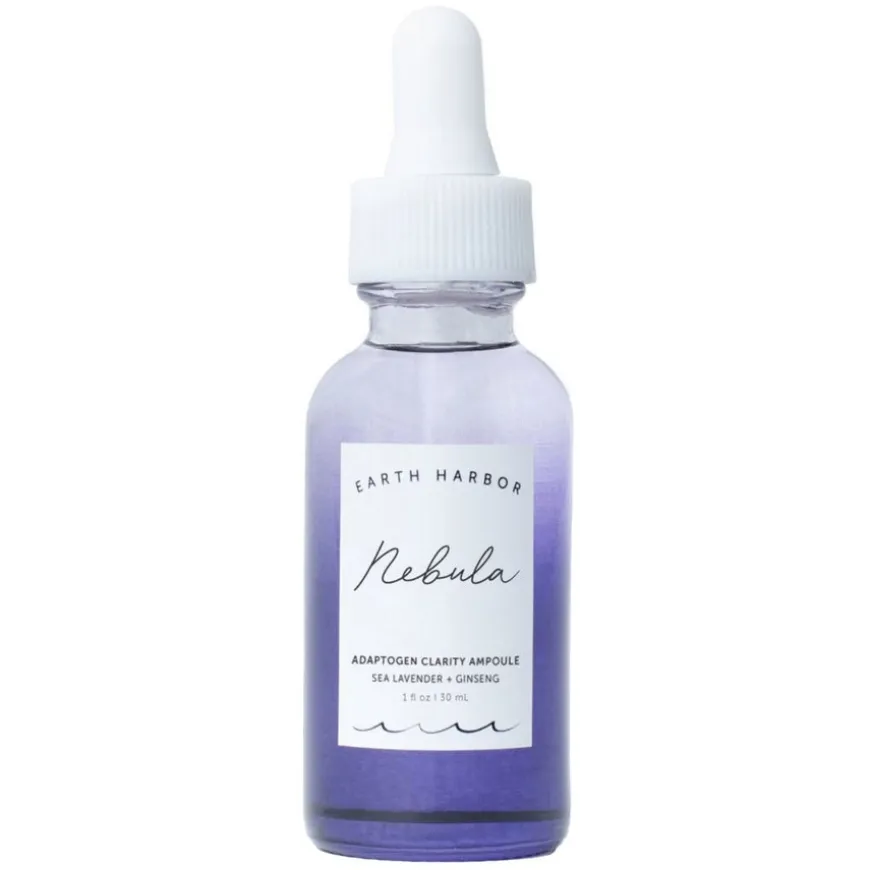 Nebula Adaptogen Clarity Ampoule 30ml