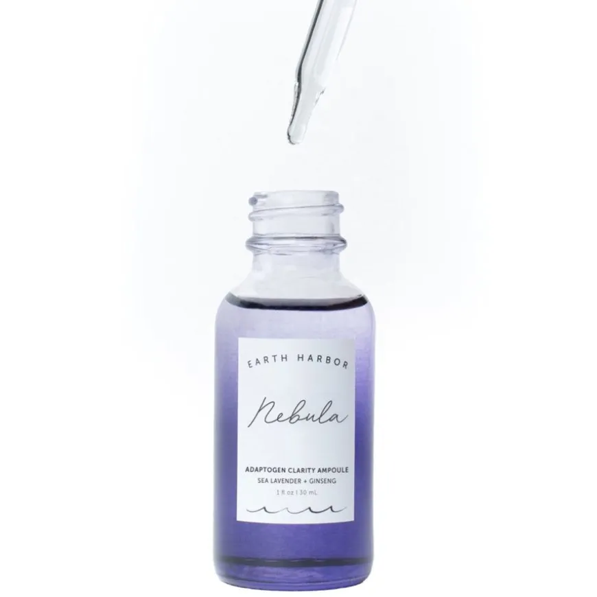 Nebula Adaptogen Clarity Ampoule 30ml
